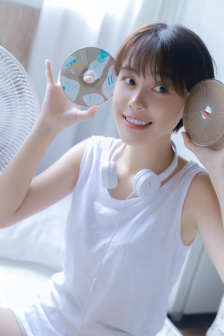 JK裙子软趴趴的是不是山的
